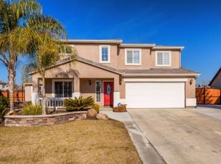 2084 W Bristol Ln, Hanford, CA 93230