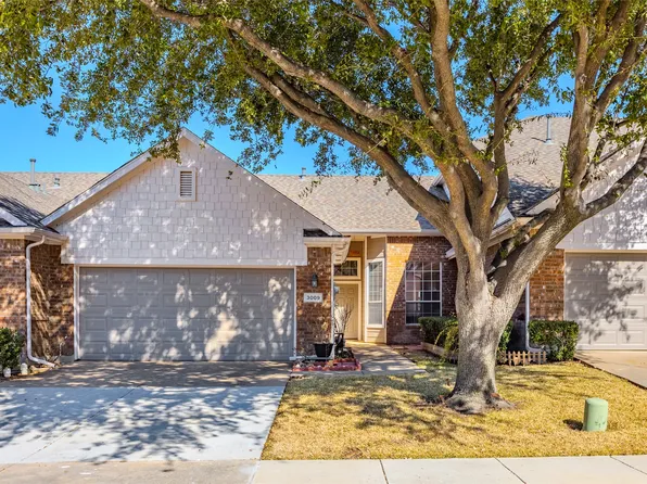 3009 Bonsai Dr, Plano, TX 75093