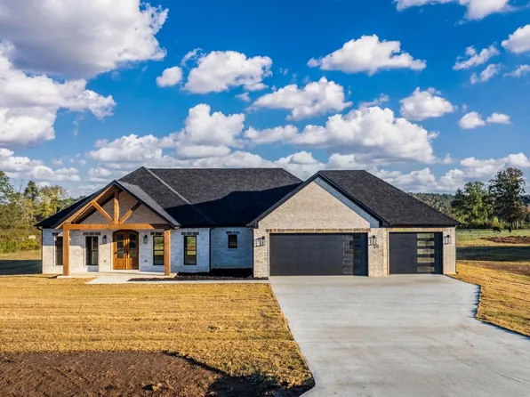 26 Republican Meadow Ln, Greenbrier, AR 72058