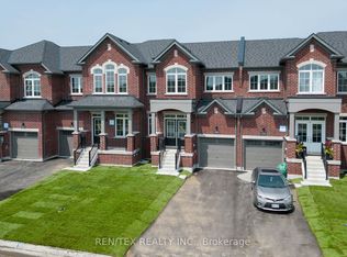 1468 Harker St, Innisfil, ON L9S 0J9