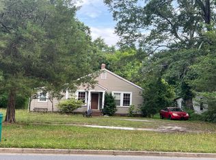 511 Church St, Cheraw, SC 29520