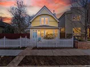 4182 Yates Street, Denver, CO 80212