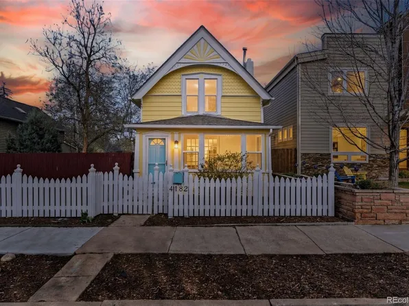 4182 Yates Street, Denver, CO 80212
