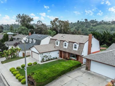 5835 Cozzens St, San Diego, CA, 92122