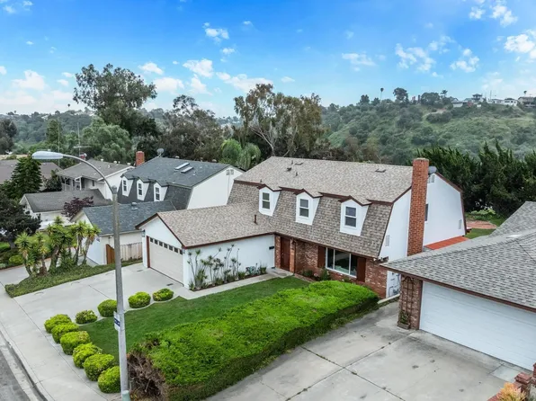 5835 Cozzens St, San Diego, CA 92122