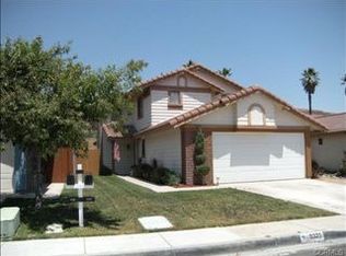3325 Antler Rd, Ontario, CA 91761