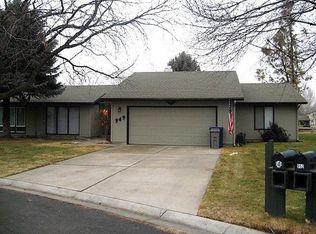 949 E Rio Pinar Ln, Eagle, ID 83616