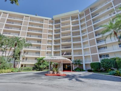 2940 N Course Dr APT 603, Pompano Beach, FL, 33069