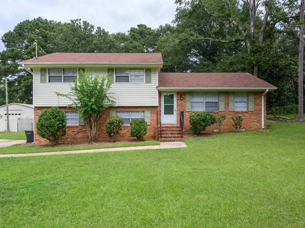 29 Monte Tierra Trl, Alabaster, AL 35007