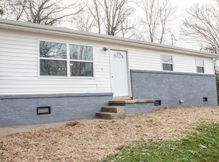 6605 Hilda Ln, Knoxville, TN 37921