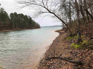 0 Tranquility Ln, Hartwell, GA 30643