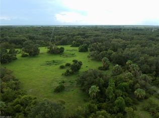 3400 Cowboy Way, Alva, FL 33920