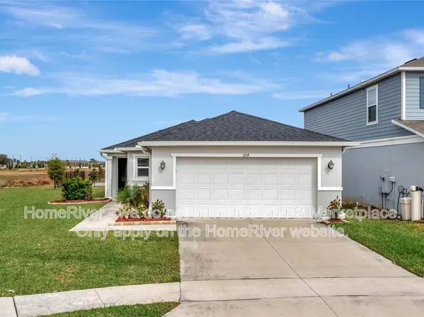 204 Miles Ct, Davenport, FL 33837
