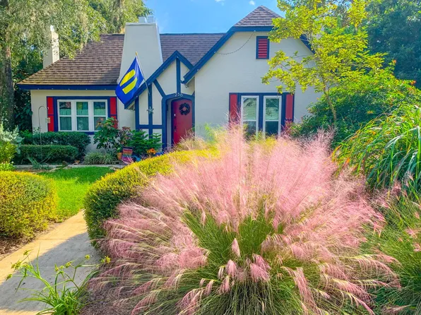 236 W Michigan Ave APT 3, Deland, FL 32720