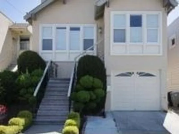 2558 24th Ave, San Francisco, CA 94116