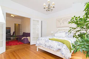 Rented by Alpha Properties NYC I LLC