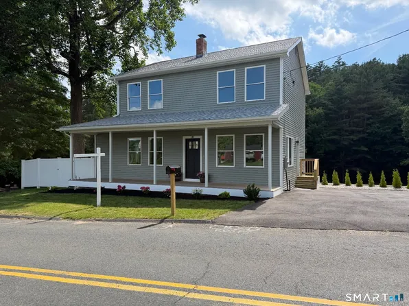 28 Old Monson Road, Stafford, CT 06076