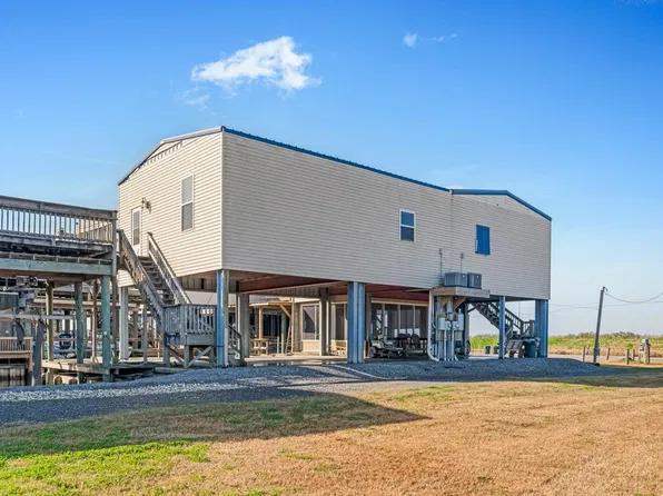 2027 Brady Rd #B, Theriot, LA 70397
