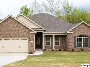 35 Iron Legion Way, Decatur, AL 35603