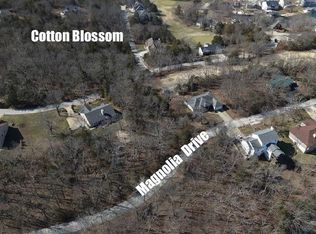 LOT 68//9663 Magnolia Dr, Hillsboro, MO 63050