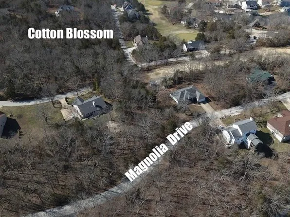 LOT 68//9663 Magnolia Dr, Hillsboro, MO 63050