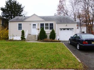 7 Kipling Ave, Springfield, NJ 07081