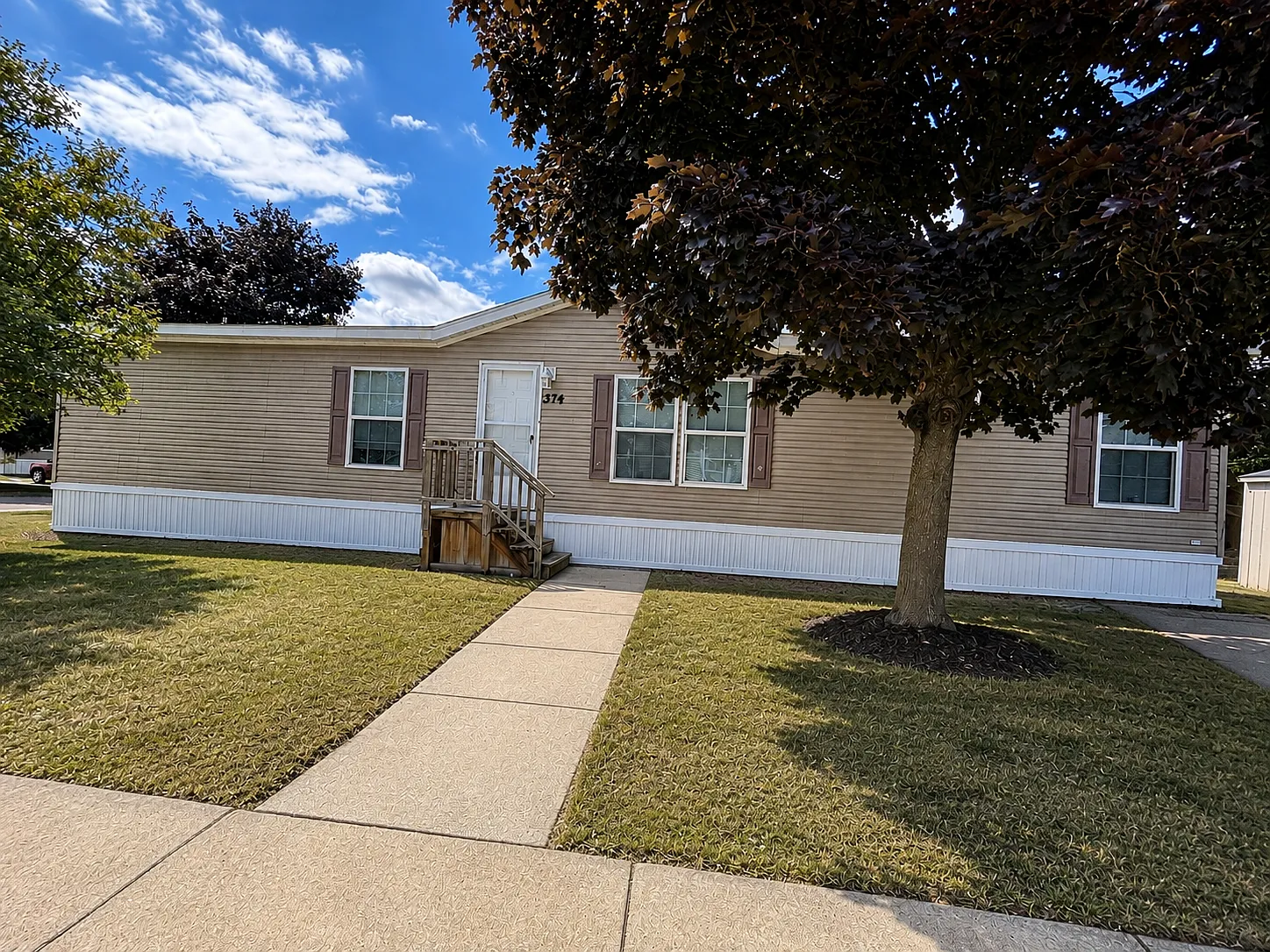 4 bed, 1568 sqft, $1,599 — Photo 2