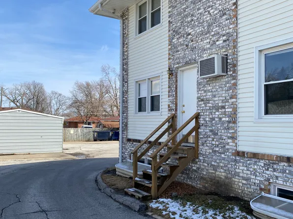 401 SW Elm St #1, Ankeny, IA 50023