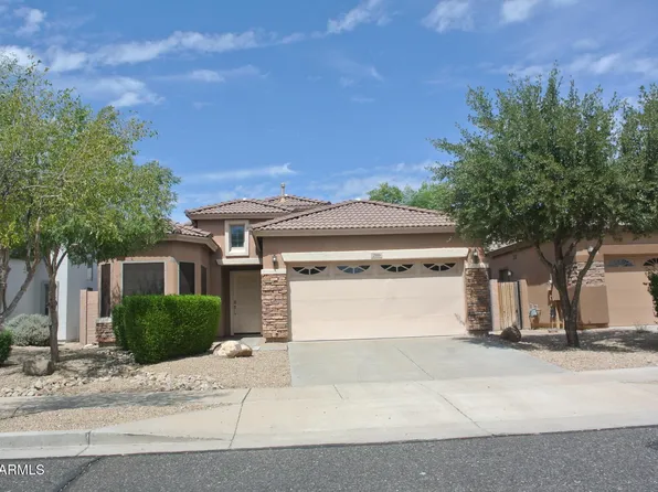 2516 W Preserve Way, Phoenix, AZ 85085