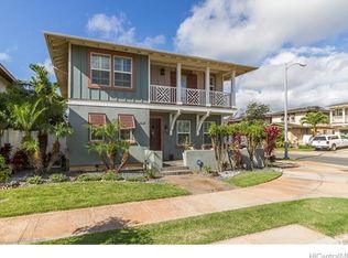 91-1002 Waiilikahi St, Ewa Beach, HI 96706