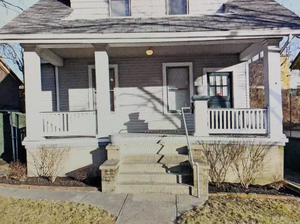 2242 Ravine St, Cincinnati, OH 45219