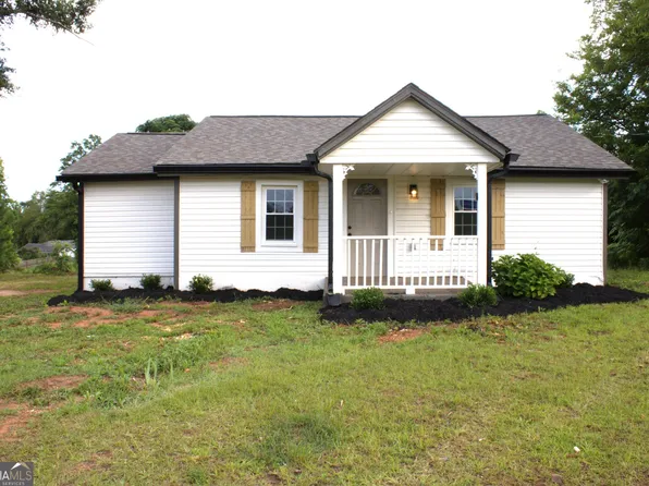 55 Davis McLendon Way, Newnan, GA 30263