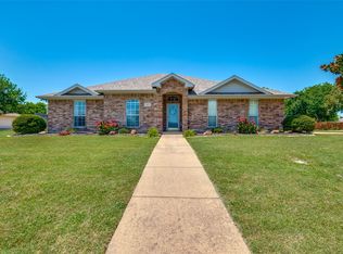 6431 Peak View Ct, Midlothian, TX 76065