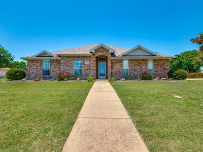 6431 Peak View Ct, Midlothian, TX, 76065