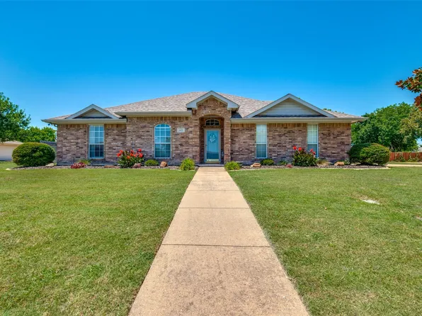 6431 Peak View Ct, Midlothian, TX 76065