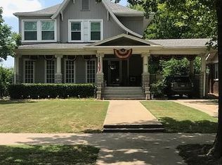 608 S Spruce St, Coffeyville, KS 67337