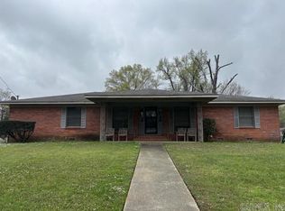 629 E Miles St, El Dorado, AR 71730