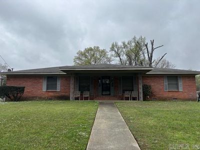 629 E Miles St, El Dorado, AR, 71730