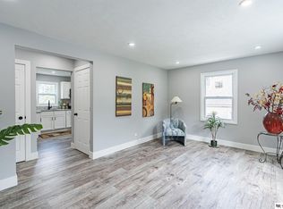 6124 Spencer St, Omaha, NE 68104