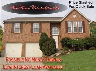 4977 Pritchard Ln, Independence, KY 41051