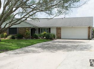 1609 Glenmont Dr, Morgan City, LA 70380
