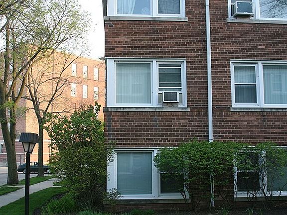 2nd image of 422 Elmwood Ave Unit 2W
