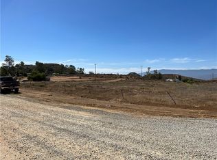 0 Grey Squirrel Rd #1, Cathedral City, CA 92234