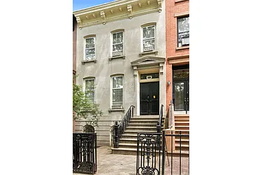 Rented by Corcoran