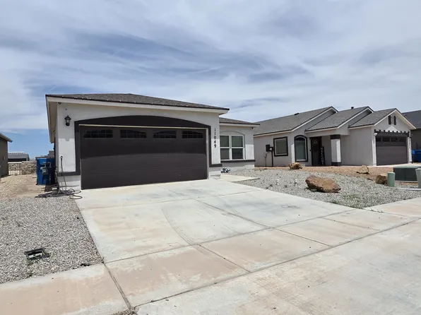 11049 Gem Valley Rd, Socorro, TX 79927
