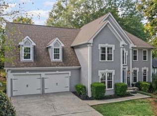 3623 Summerford Way, Marietta, GA 30062