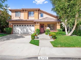 8755 E Heatherwood Rd, Anaheim, CA 92808