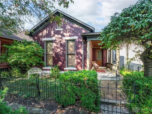 51 Mound St, Dayton, OH 45402