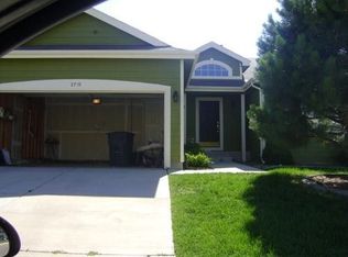 3710 Sawgrass Trl, Castle Rock, CO 80109