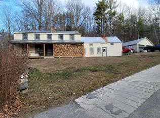 44 Dandy Rd, Acton, ME 04001